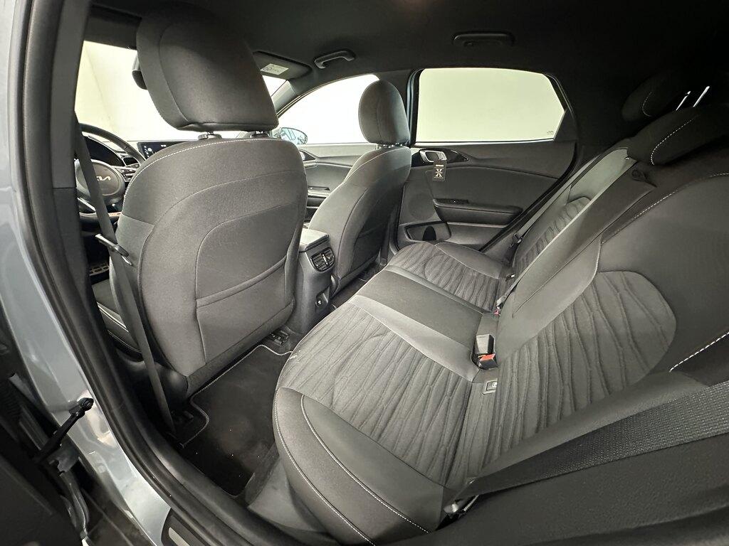 Kia Xceed 1.6 crdi mhev GT-line Plus 136cv dct