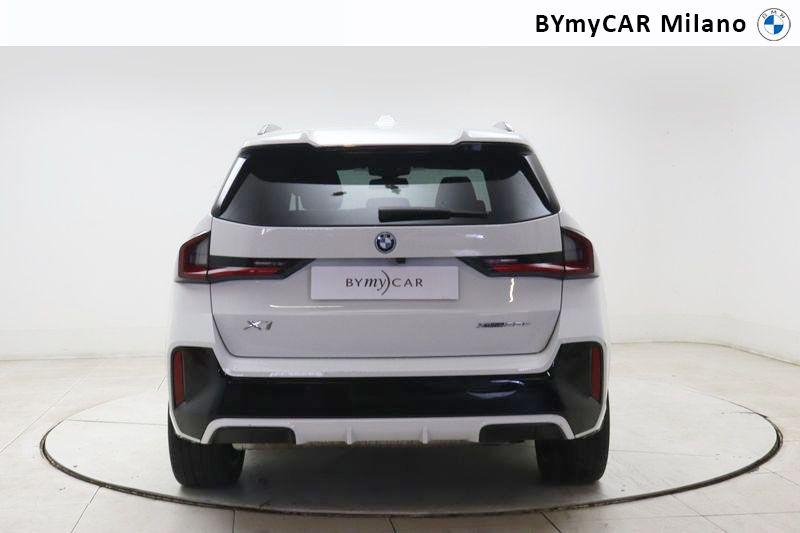 BMW X1 xdrive 25e MSport Pro auto
