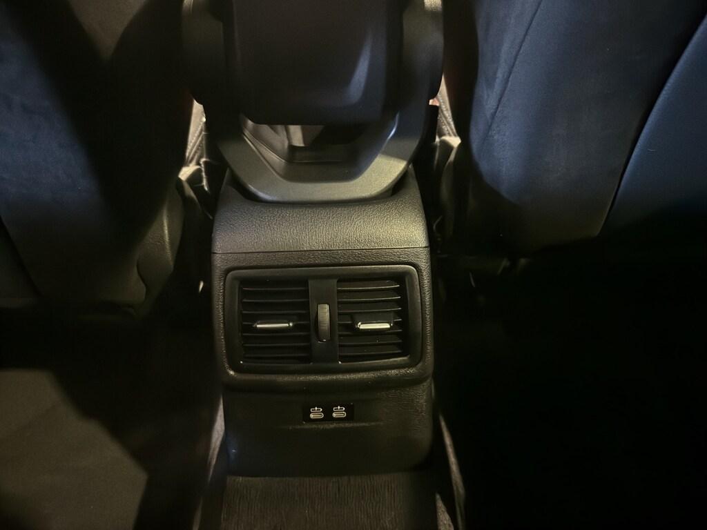 BMW X2 xdrive18d Msport auto