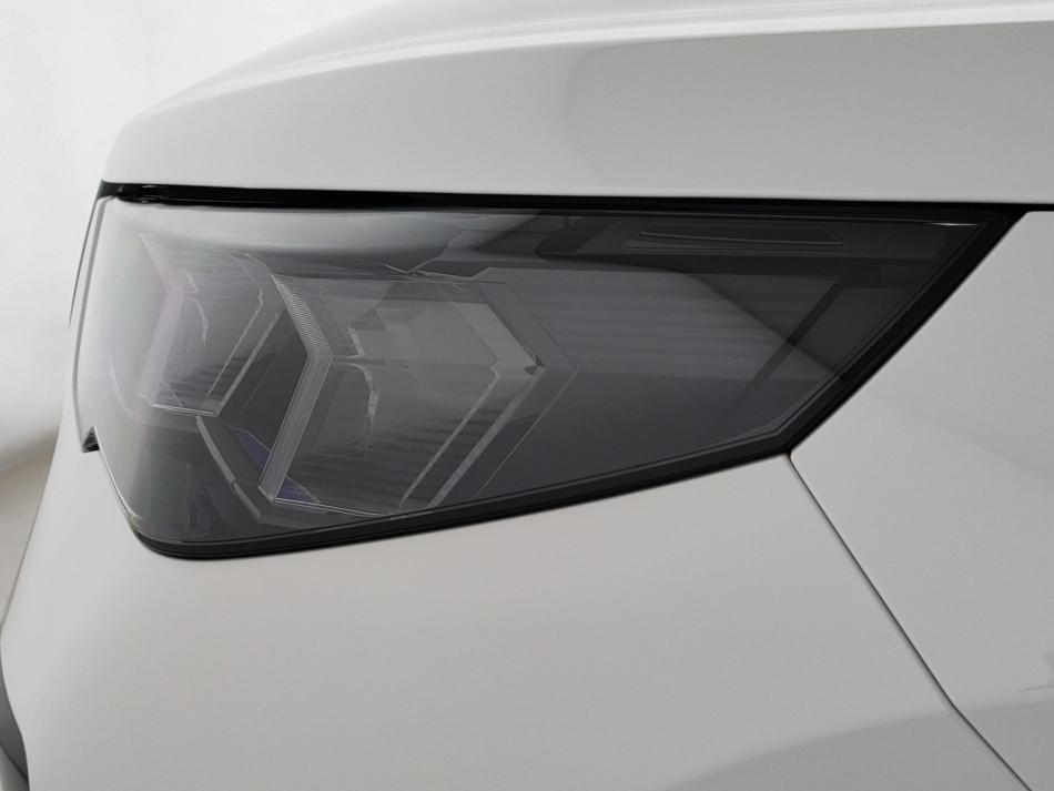 BMW X2 xdrive 20d 48V MSport auto