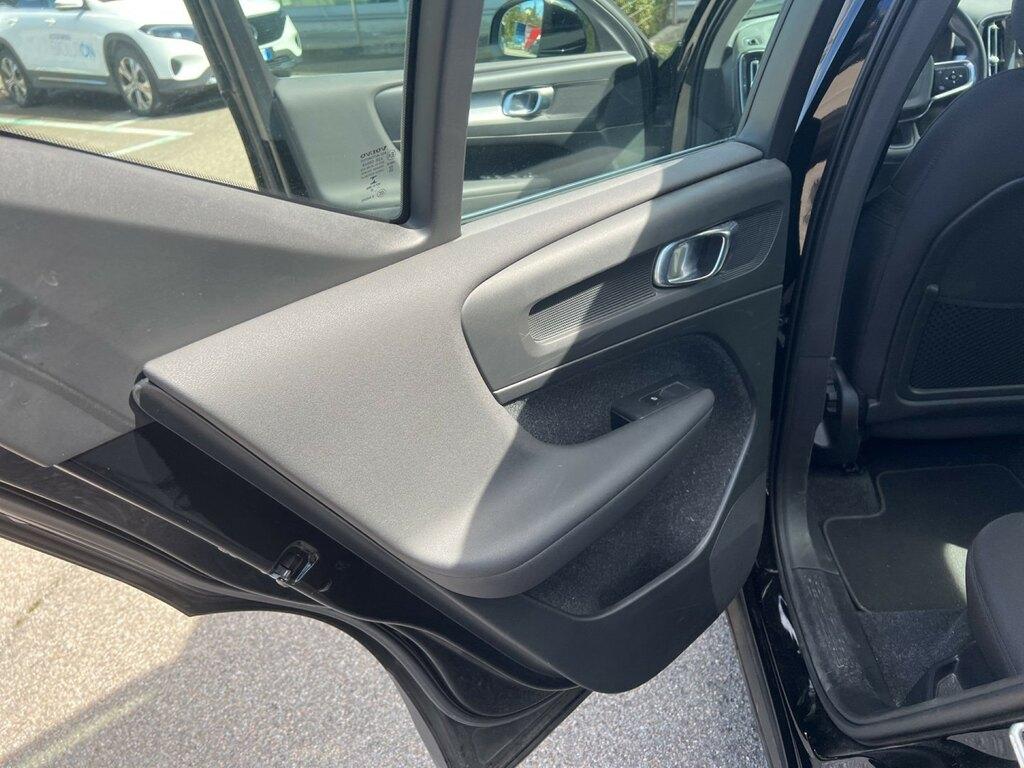 Volvo XC40 1.5 T5 plug-in-hybrid Inscription Expression auto my21