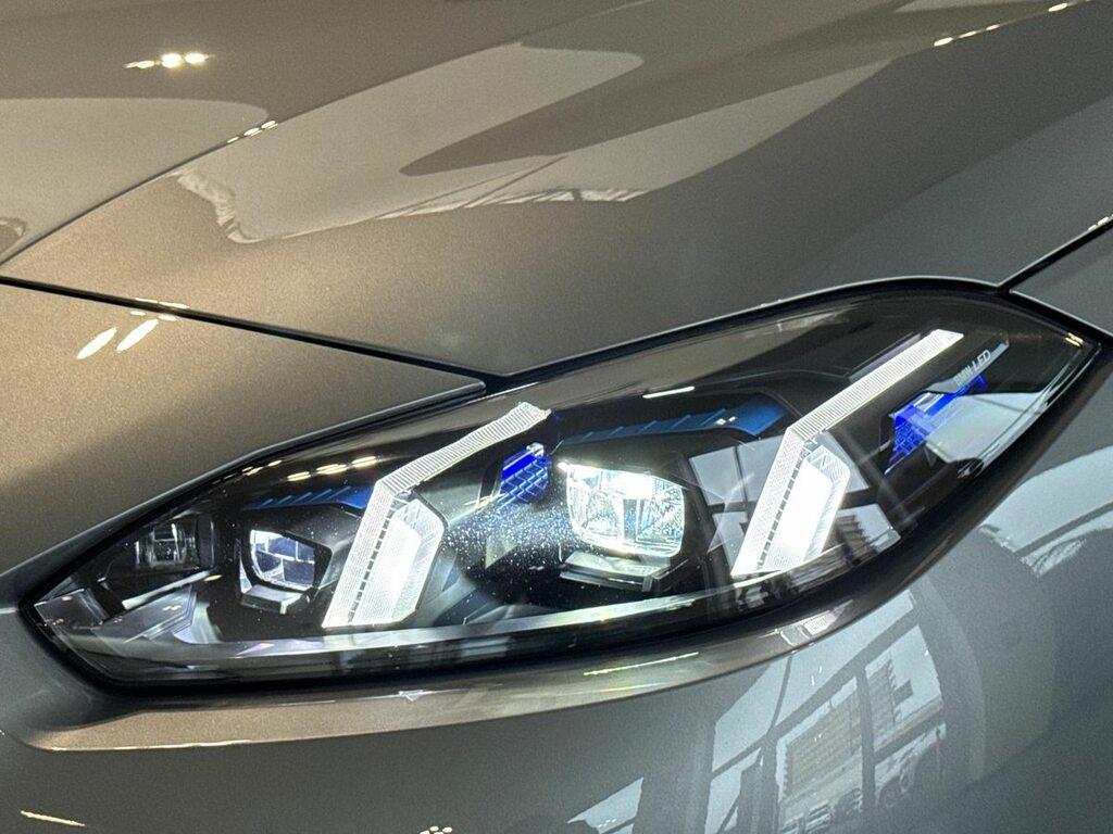 BMW Serie 1 120d 48V MSport Pro auto