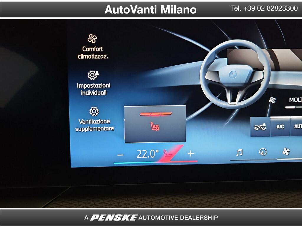 BMW Serie 3 320d mhev 48V xdrive M Sport Pro auto