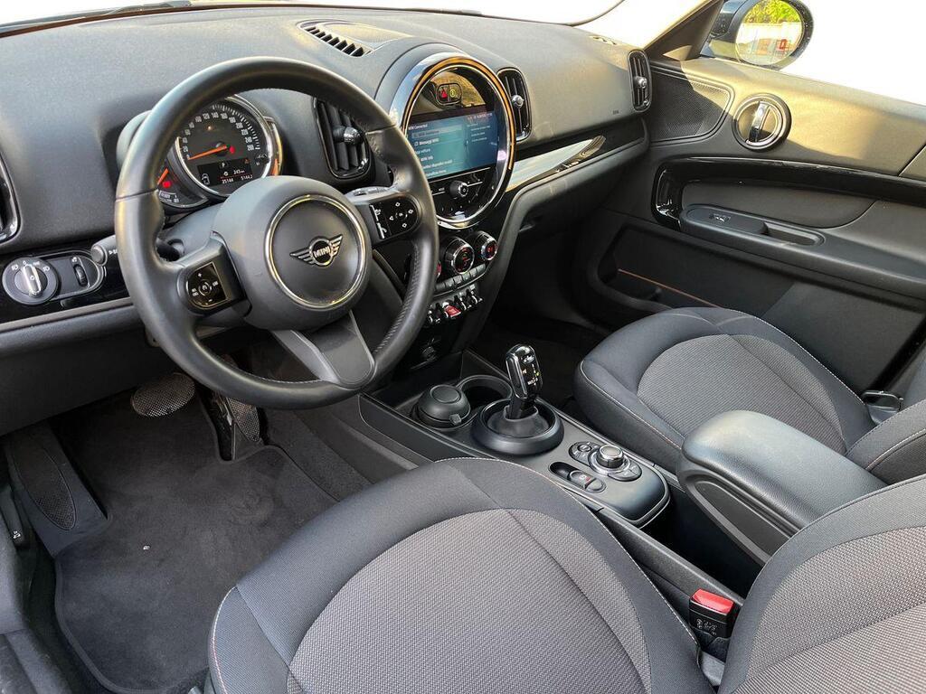 Mini Cooper Countryman 1.5 TwinPower Turbo Cooper