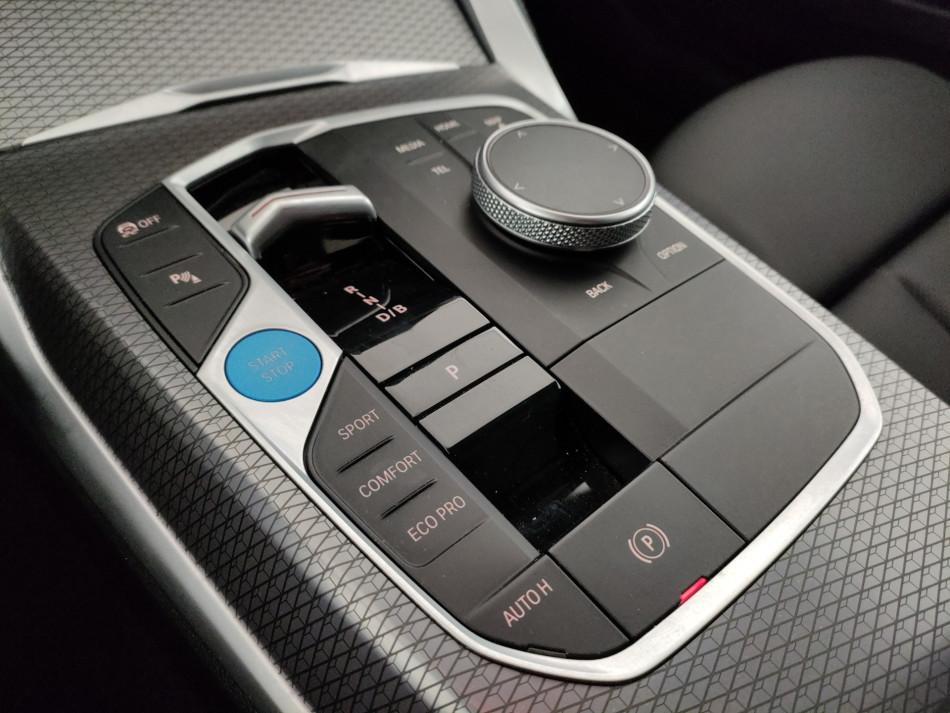 BMW i4 edrive35 Msport auto