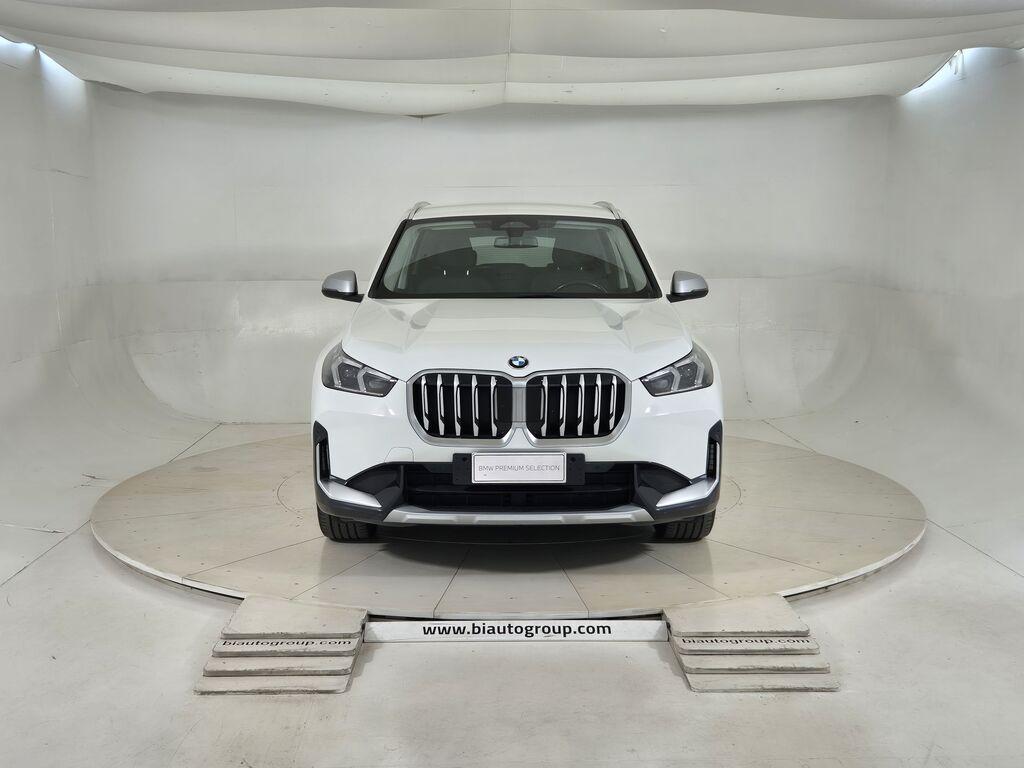 BMW X1 sdrive18d X-Line Edition Balance auto