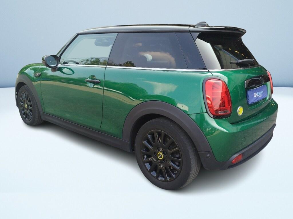 Mini Mini 3p Cooper SE auto