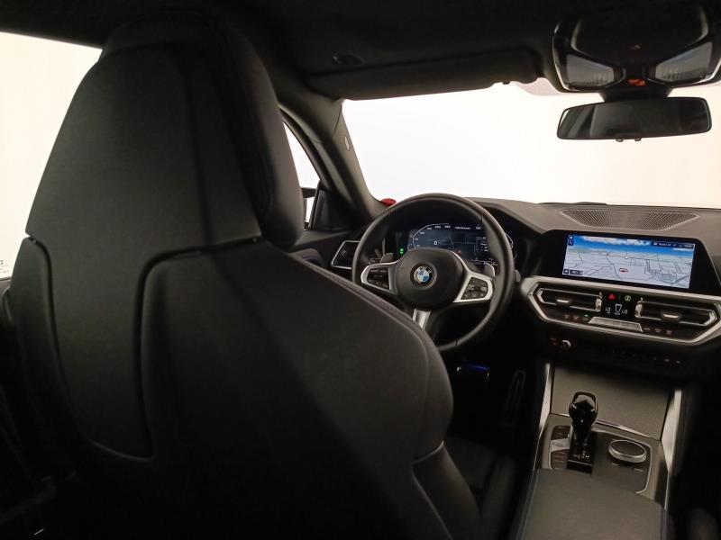 BMW Serie 2 M 220i Coupe M240i xdrive auto
