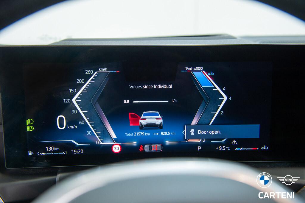 BMW Serie 3 320d Touring mhev 48V xdrive M Sport Pro auto