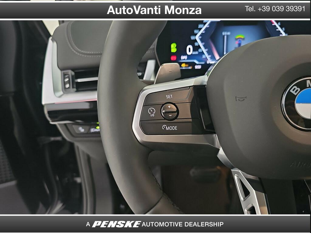 BMW Serie 2 223i Active Tourer mhev 48V Luxury auto