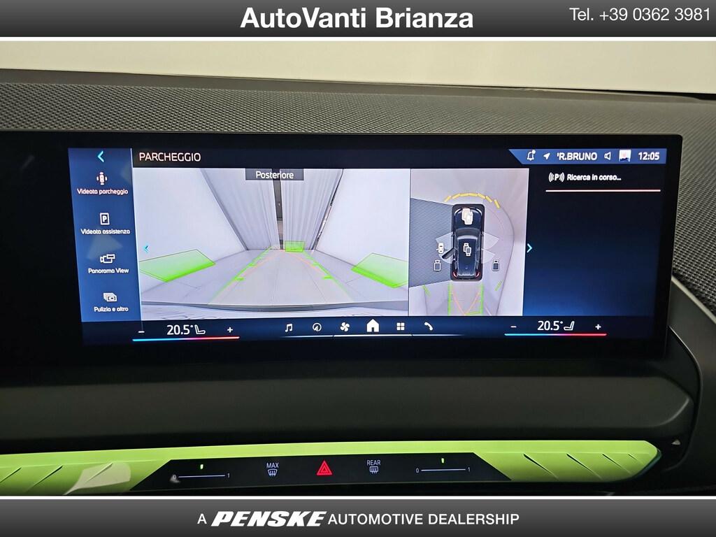 BMW X3 xdrive20d MSport Pro auto