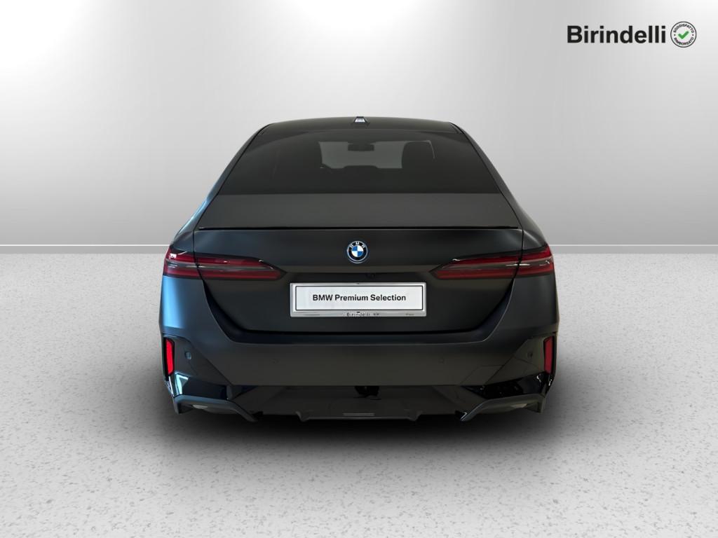 BMW Serie 5 530e sdrive M Sport Pro auto