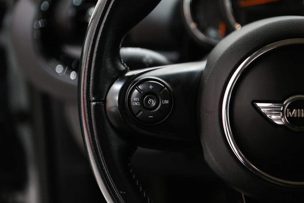 Mini One D Clubman 1.5 One D Exclusive Steptronic