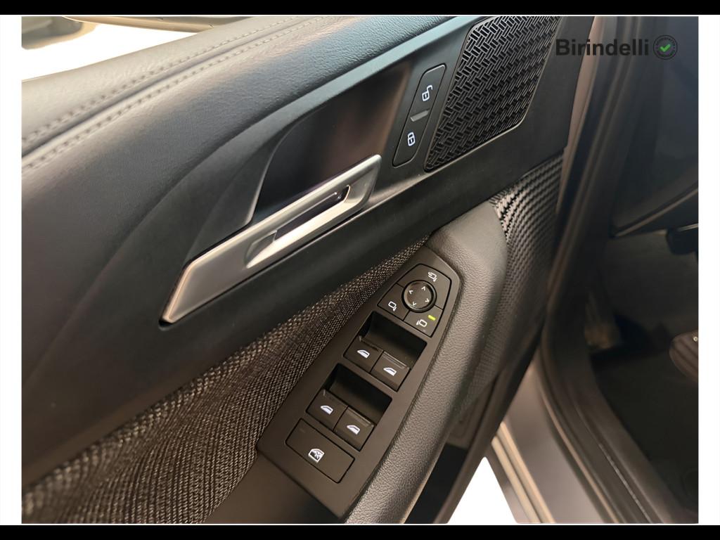 BMW Serie 2 218d Active Tourer auto