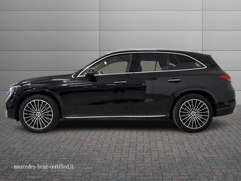 Mercedes GLC 220 d mhev AMG Premium Plus 4matic auto
