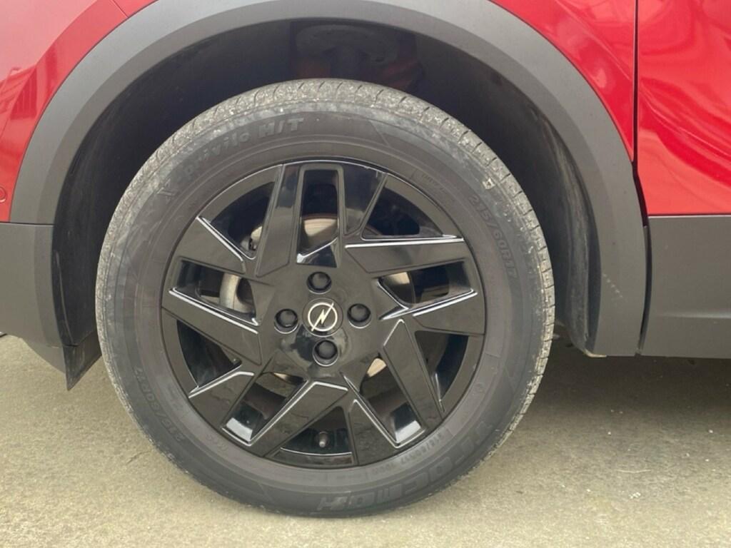 Opel Mokka 1.2 t GS s&s 100cv