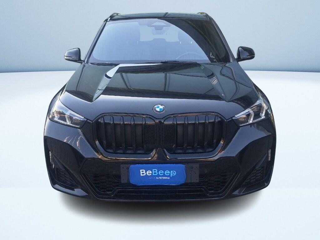 BMW X1 xdrive23d mhev 48V Msport auto