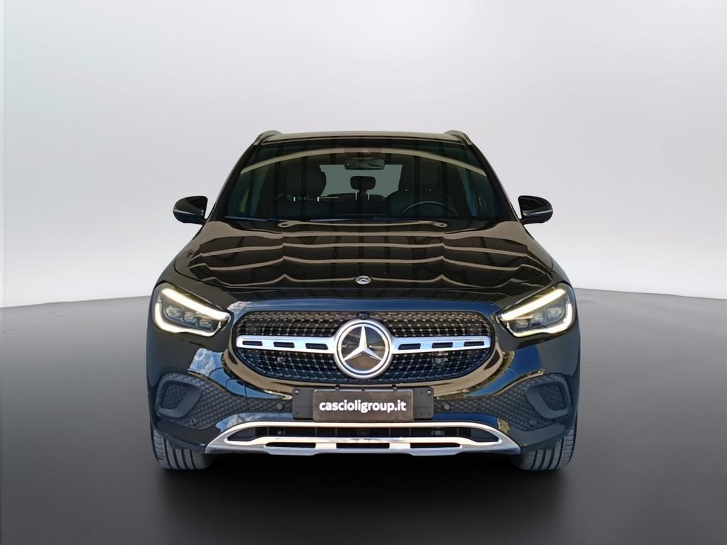 Mercedes GLA 180 d Sport Plus auto