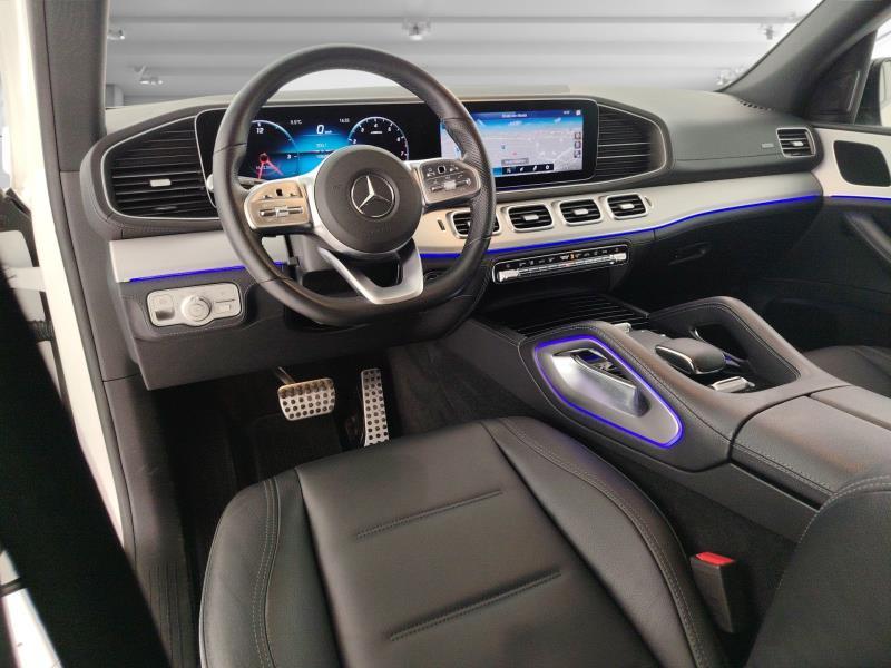 Mercedes GLE 450 eq-boost Premium Plus 4matic auto