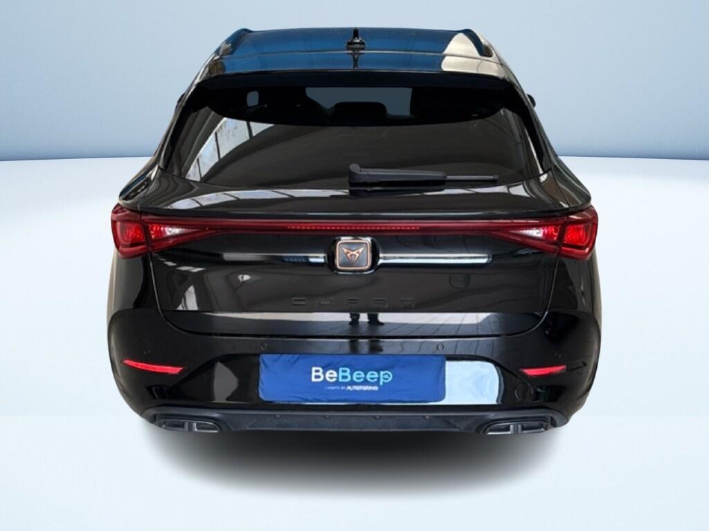 Cupra Leon Sportstourer 1.5 hybrid 150cv dsg