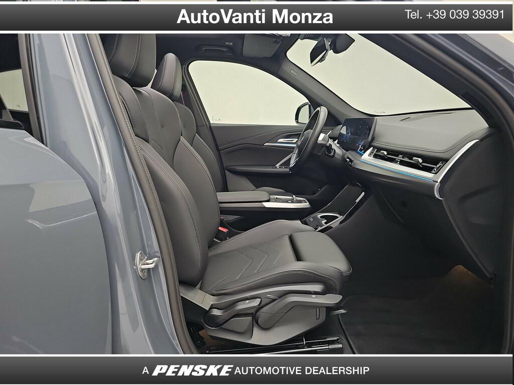 BMW iX1 edrive 20 MSport
