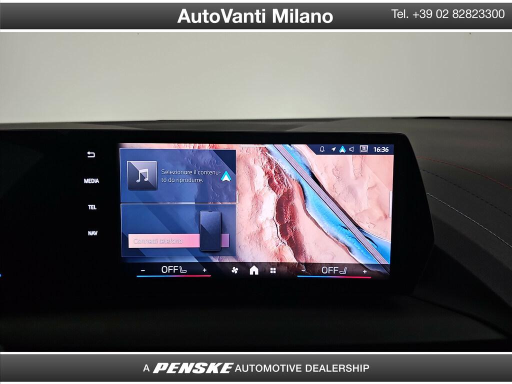 BMW Serie 1 118d MSport Pro auto