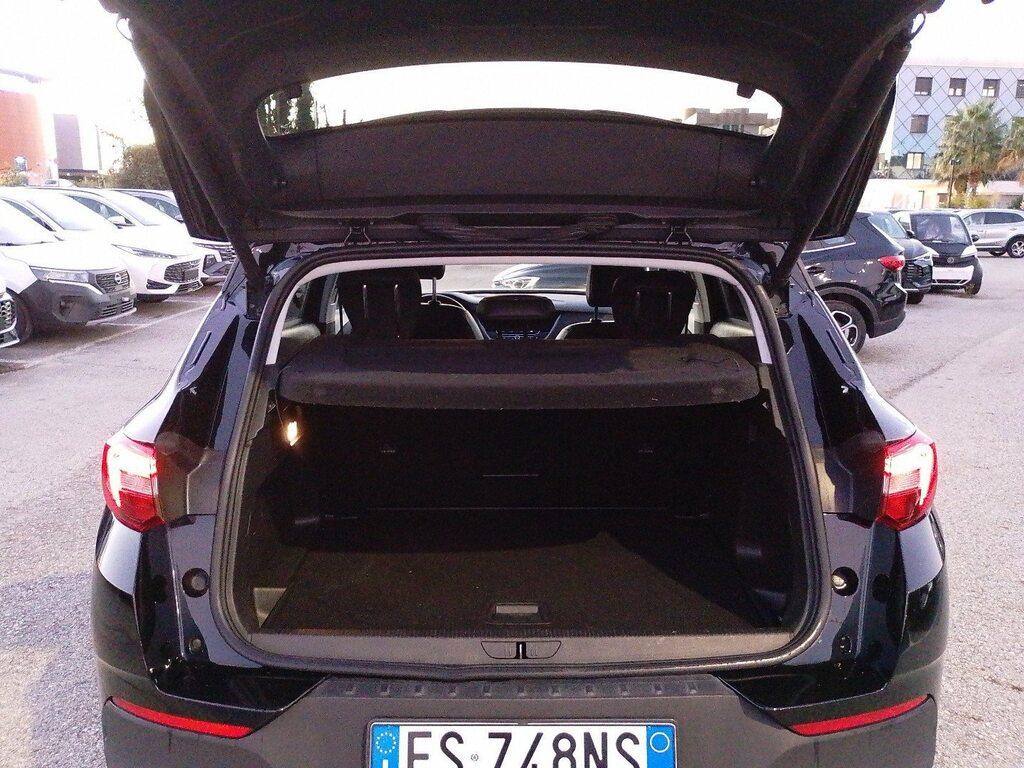 Opel Grandland X 1.5 ecotec Innovation s&s 130cv