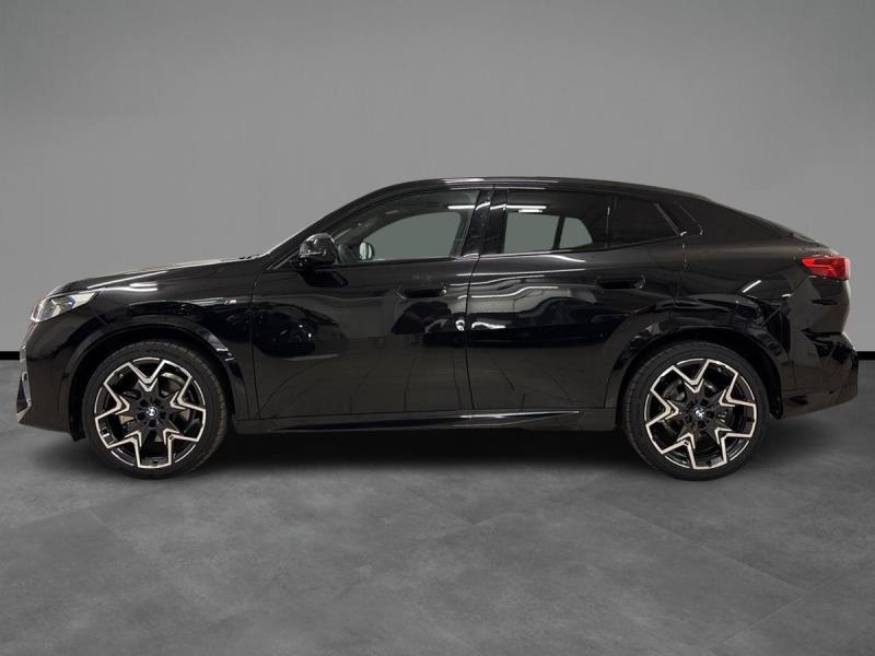 BMW X2 sdrive 20i 48V MSport auto
