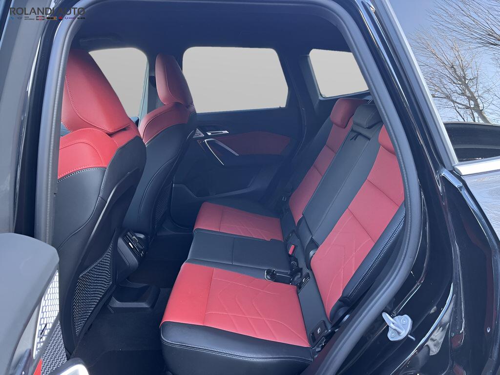 BMW X1 xdrive23d mhev 48V X-Line Edition Balance auto