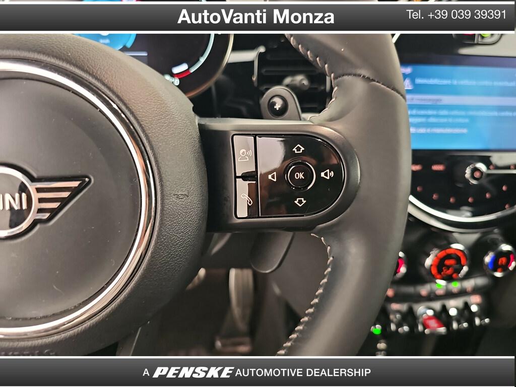 Mini Mini 3p 2.0 Cooper S JCW auto