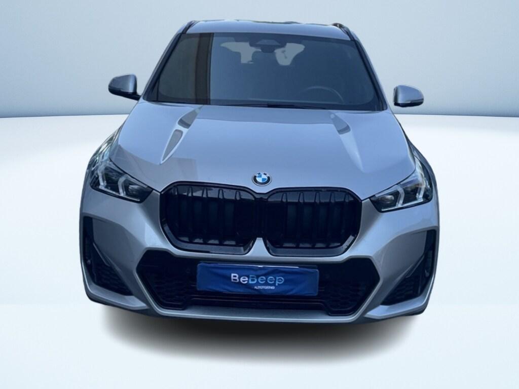 BMW X1 sdrive18d Msport auto