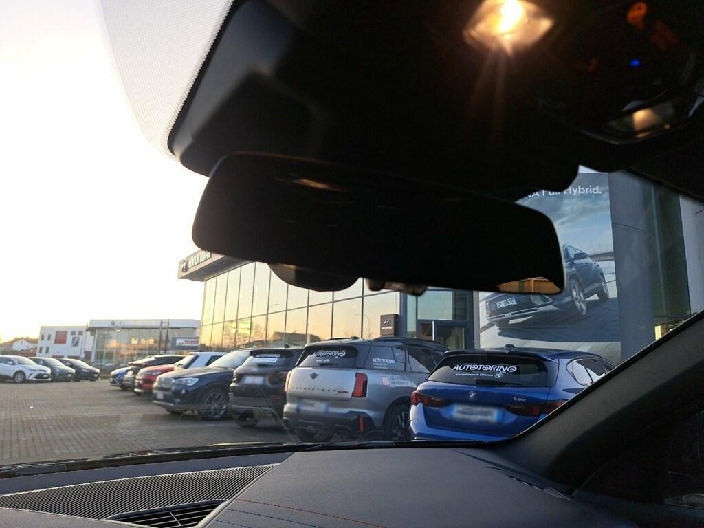 BMW Serie 1 118d MSport Pro auto