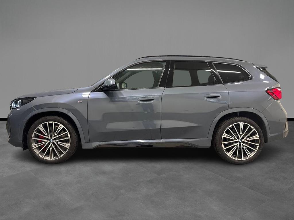BMW X1 xdrive23d mhev 48V MSport Pro auto