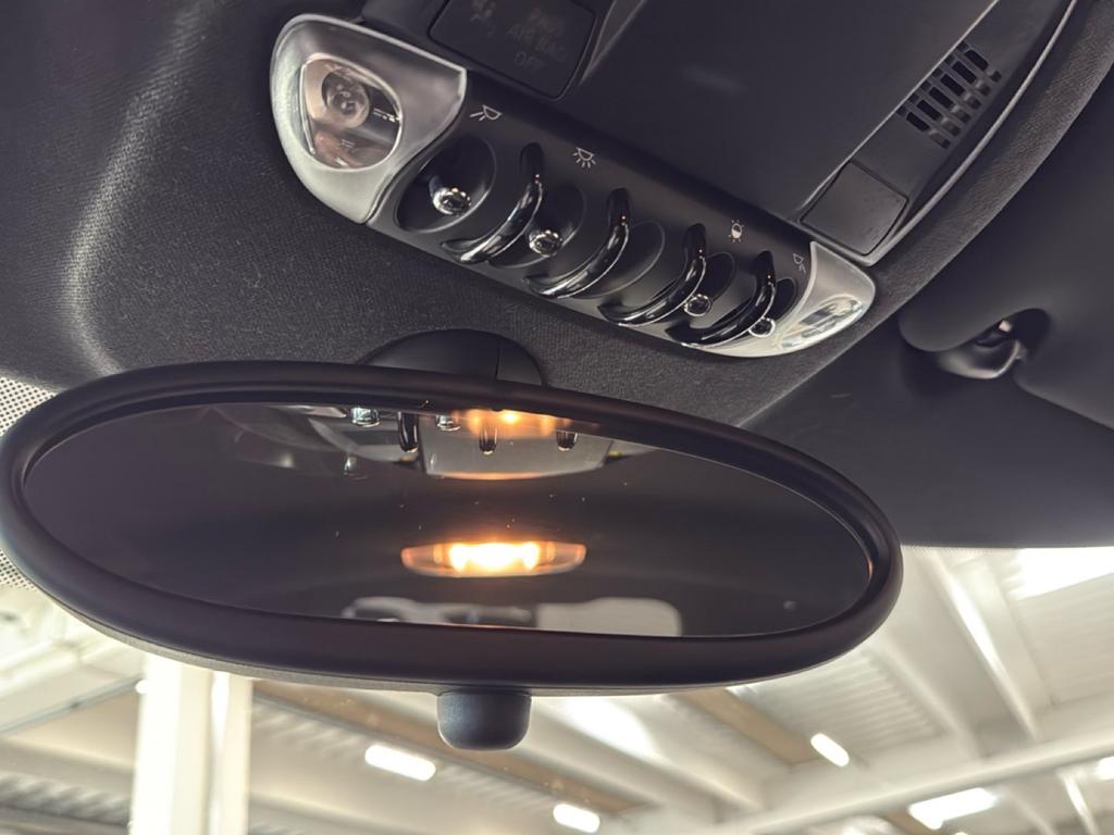 Mini Cooper D Countryman 2.0 D Cooper D ALL4 Auto