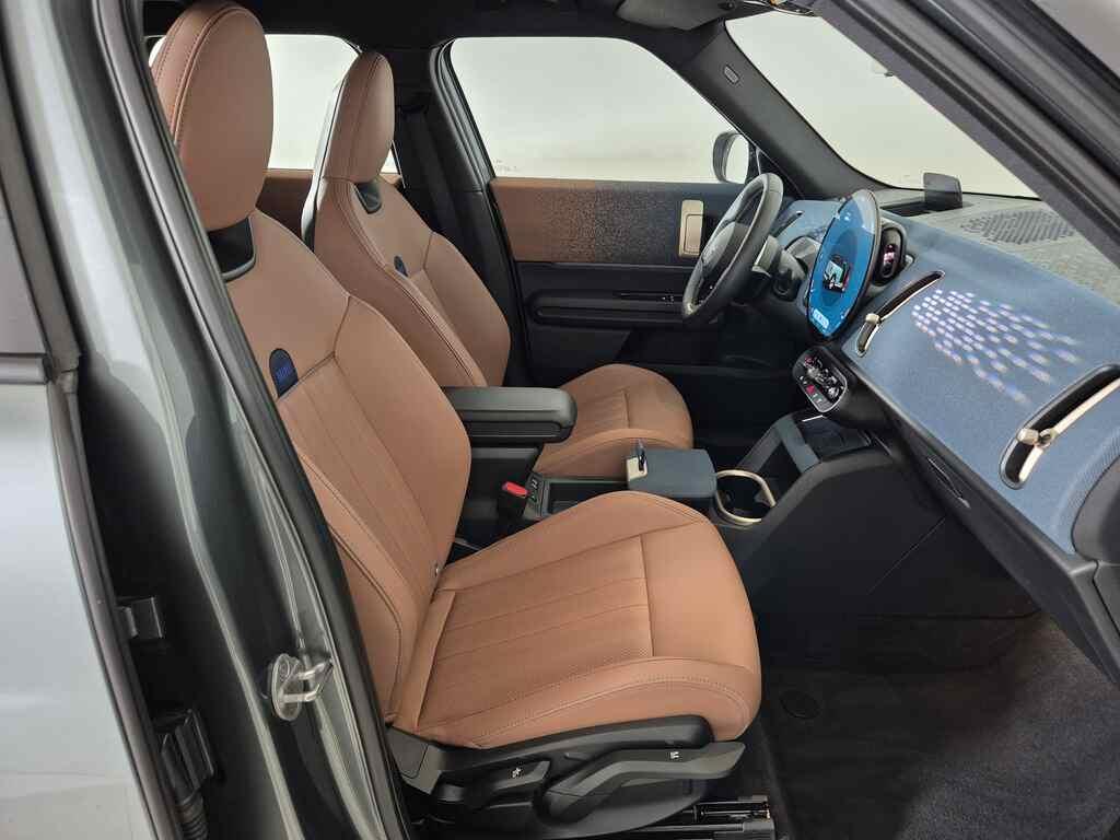 Mini Mini Countryman 1.5 48V C Favoured auto