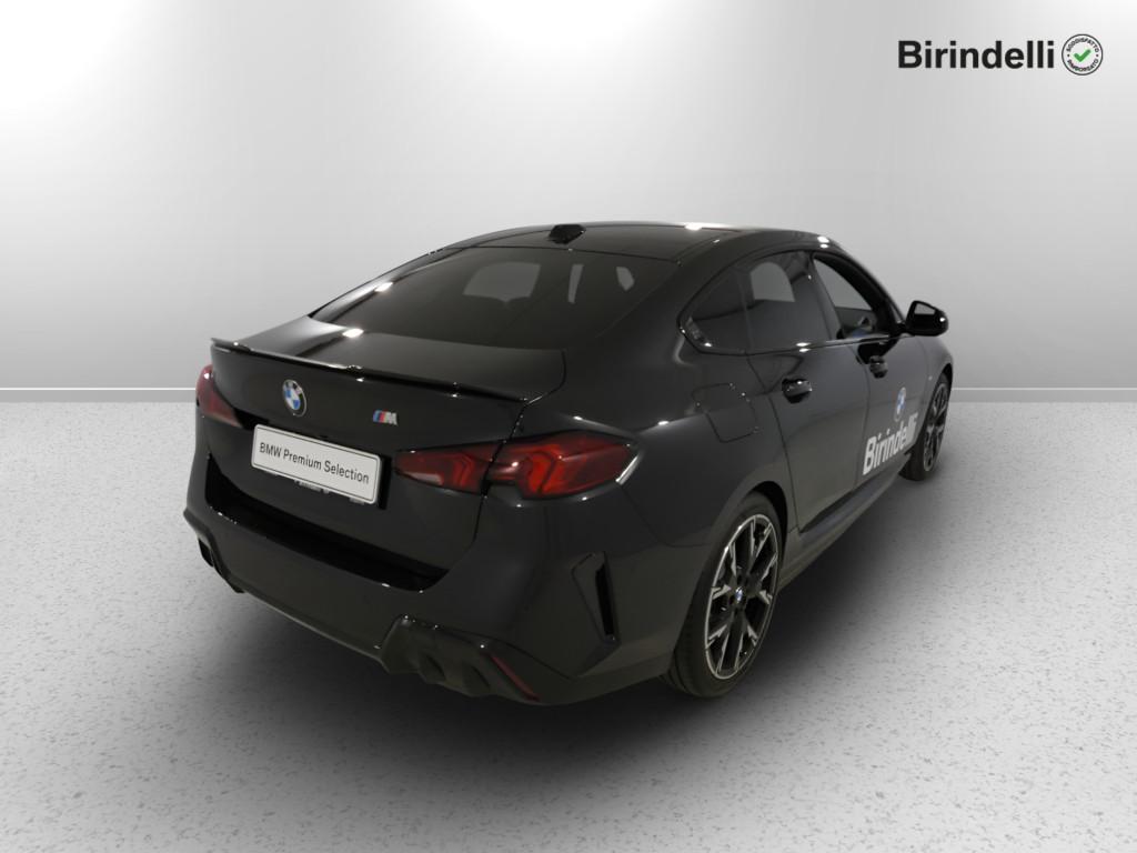 BMW Serie 2 220d Gran Coupe 48V MSport Pro auto