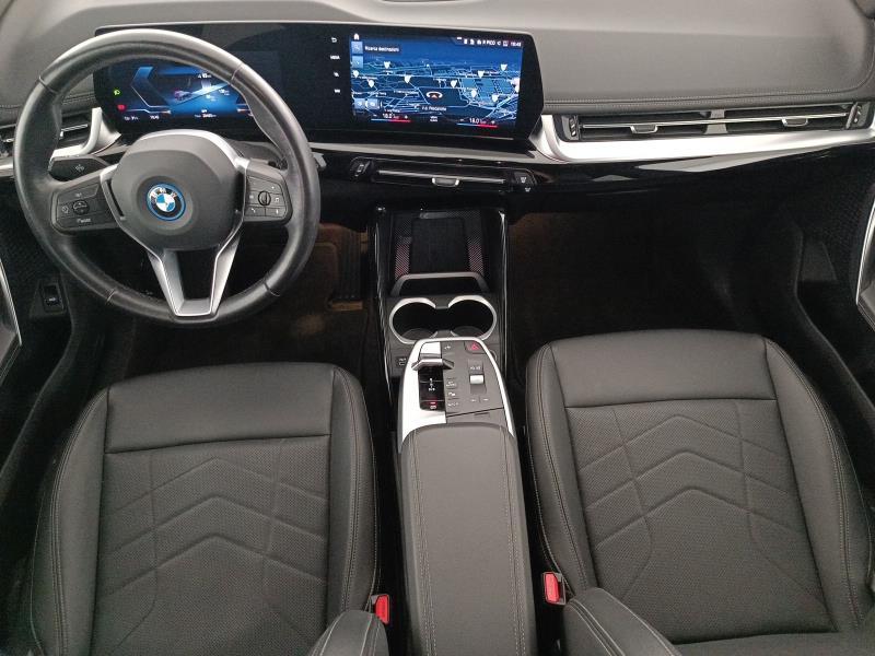 BMW iX1 30 xdrive X-Line