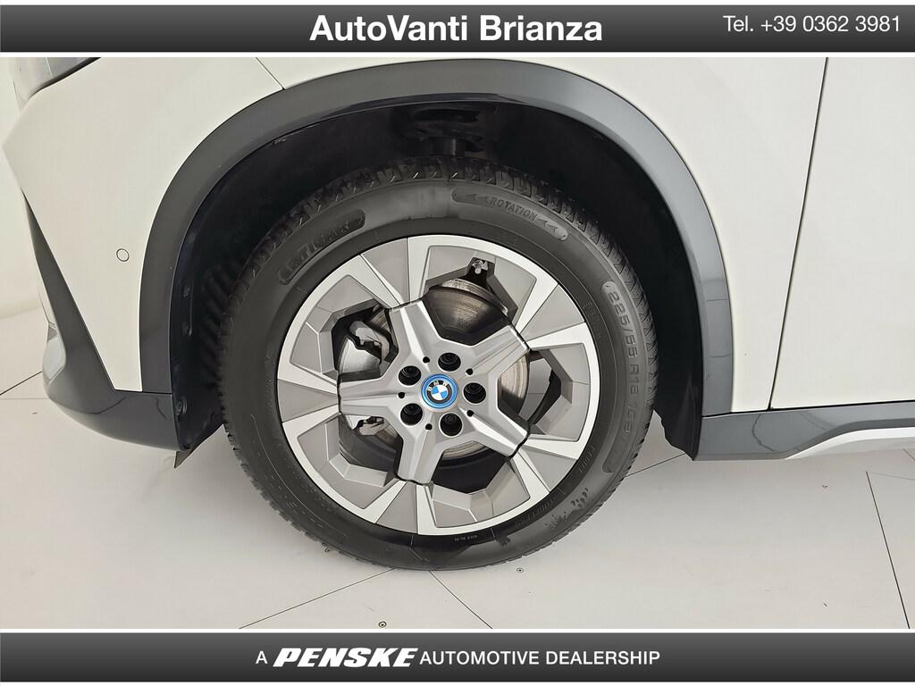 BMW iX1 edrive 20 Special Edition