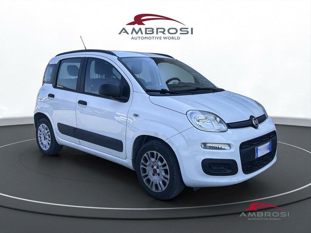 Fiat Panda 1.2 easypower Lounge Gpl 69cv E6