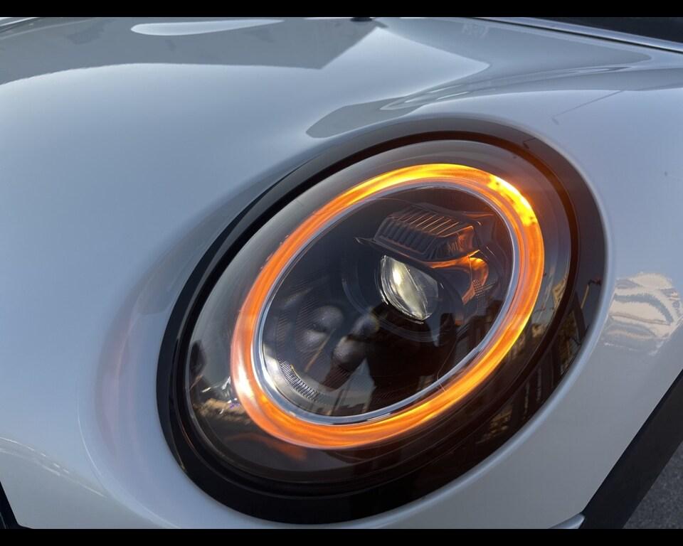 Mini Cooper 1.5 TwinPower Turbo Cooper Business DCT