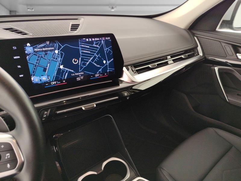 BMW X1 sdrive18d X-Line auto