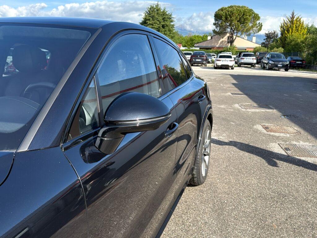 Porsche Cayenne Coupe 4.0 GTS tiptronic 5p.ti