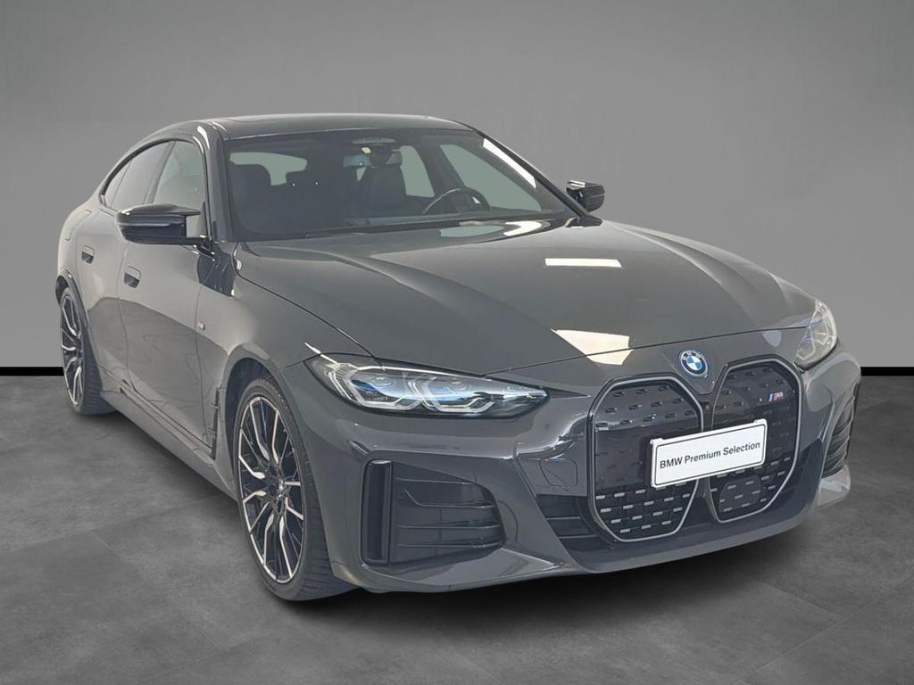 BMW i4 M i4 M50 Sport auto