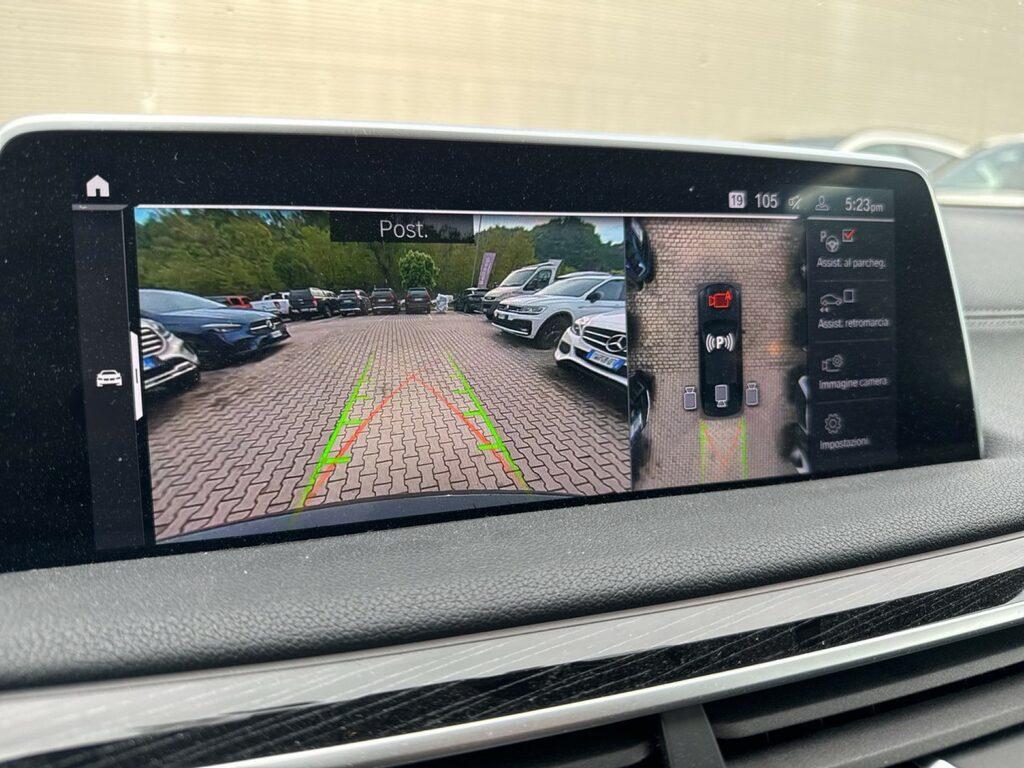 BMW Serie 7 740d mhev 48V Msport xdrive auto