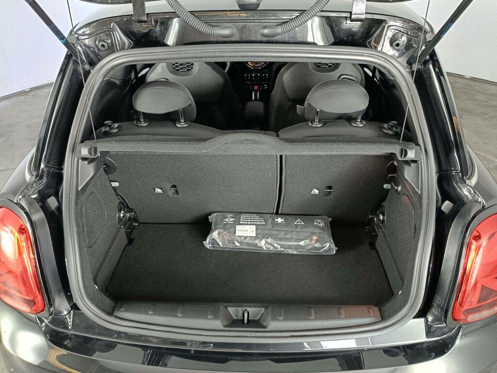 Mini Cooper 1.5 TwinPower Turbo Cooper