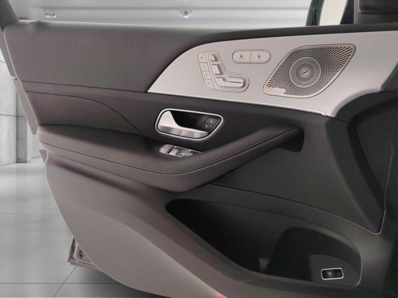 Mercedes GLE Coupe 450 d AMG Line Premium Plus 4matic auto