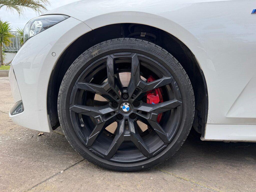 BMW Serie 3 320d Touring mhev 48V xdrive M Sport Pro auto