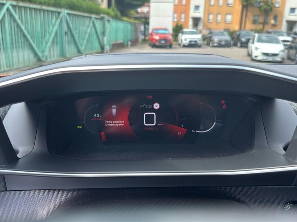 Peugeot 2008 1.5 bluehdi GT Line s&s 100cv