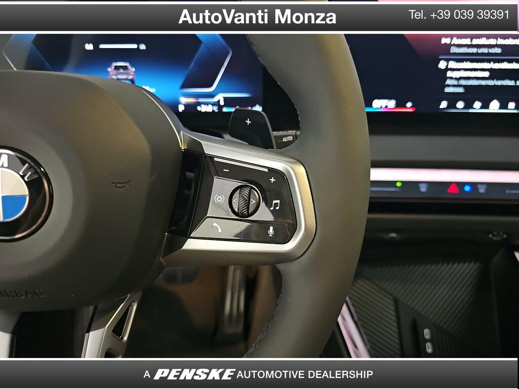 BMW X3 xdrive20 MSport Pro auto