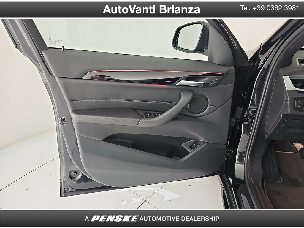 BMW X1 sdrive16d Sport auto